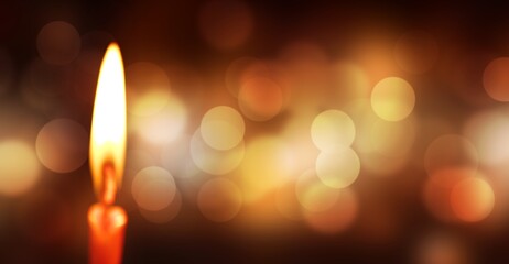 Prayer.