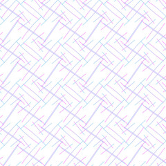 vector drawing consisting of thin linear elements. patterns, lattices, straight and rounded intersecting lines.