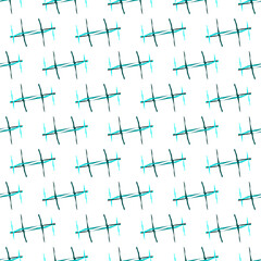 vector drawing consisting of thin linear elements. patterns, lattices, straight and rounded intersecting lines.
