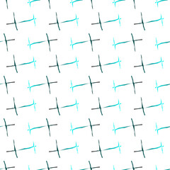 vector drawing consisting of thin linear elements. patterns, lattices, straight and rounded intersecting lines.