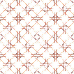 vector drawing consisting of thin linear elements. patterns, lattices, straight and rounded intersecting lines.