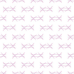 vector drawing consisting of thin linear elements. patterns, lattices, straight and rounded intersecting lines.