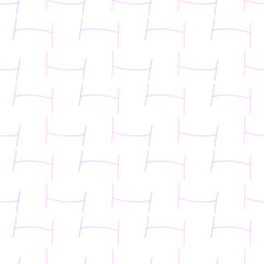vector drawing consisting of thin linear elements. patterns, lattices, straight and rounded intersecting lines.