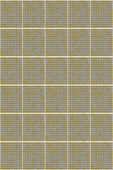 metal mesh lattice grate pattern background