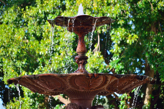 Fuente