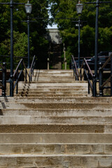 Obraz premium staird