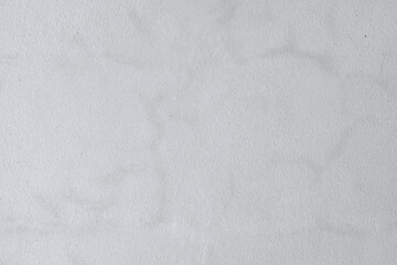 Old white plaster wall for design