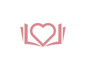 Book logo

