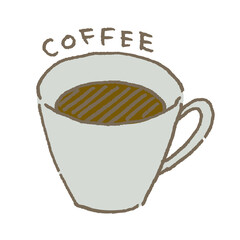 コーヒー