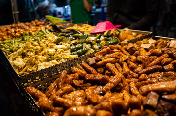 Taiwanese fried chicken