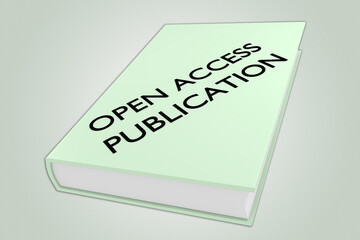 OPEN ACCESS PUBLICATION concept