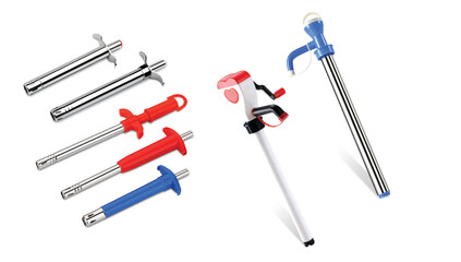 Rotek Plastic Body Oil Pump (Oil Dispenser) Kitchen Oil Pump / Plastic Multi Purpose Oil Pump, 