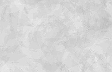 グレーの和紙風テクスチャ