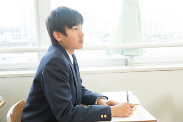 高校の授業