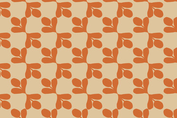 simple shape pattern design. suitable for wallpapers and backgrounds