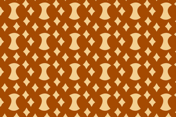 simple shape pattern design. suitable for wallpapers and backgrounds