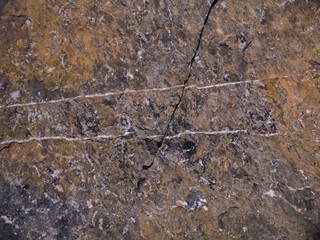 Close up textured of stone background.
