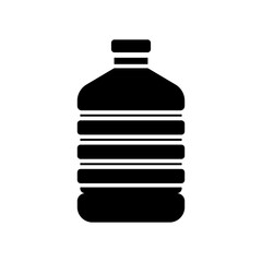 water gallon icon vector illustration design