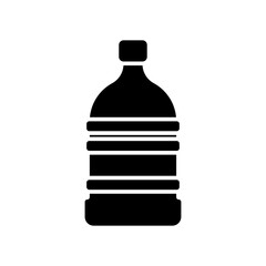 water gallon icon vector illustration design