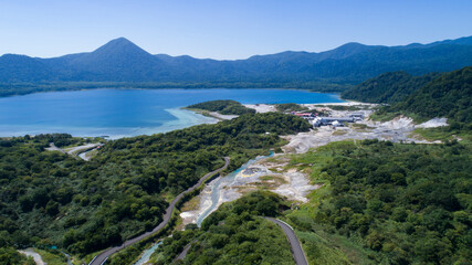 《青森県》恐山