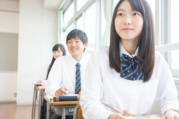 高校の授業