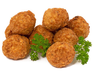 Hackfleischbällchen