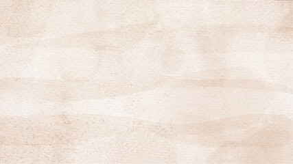 beige old grunge paper textured background