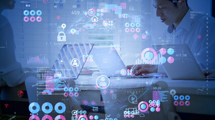 ビジネスと統計