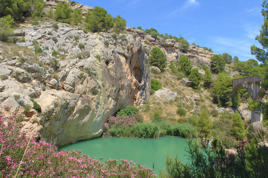 Fuente Caputa, Mula, Murcia