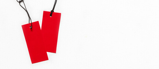 Shopping online, flat lay shopping background shopping black friday cyber monday online in lockdown coronavirus quarantine, online discounts sale