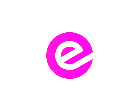 E EE LETTER LOGO DESIGN VECTOR TEMPLATE. E EE LOGO DESIGN.