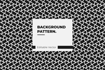 pattern triangle line abstract background for web and poster decor