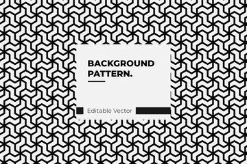 background pattern triangle geometric style background for fabric fashion