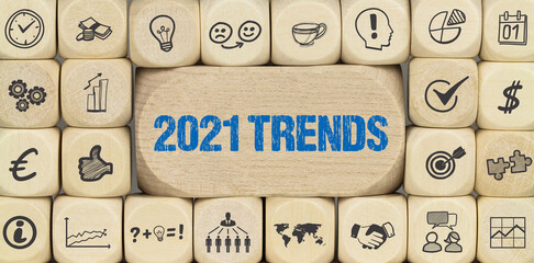 2021 Trends