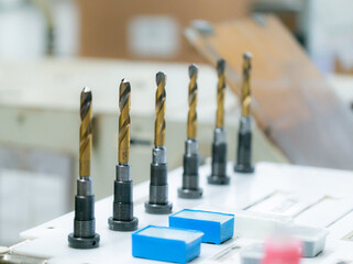 Machine part with pneumatic equipment and hydraulic system, electric part and a mechanical device...