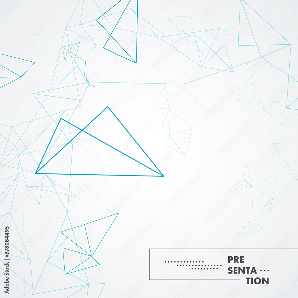 Poster abstract design template. modern abstract vector background. trendy liquid background. geometric cir