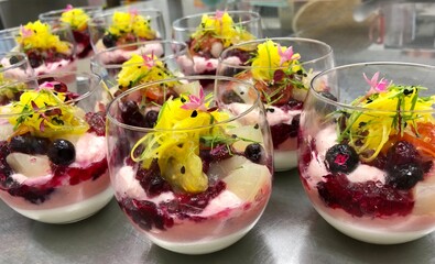 ビーツのスィーツ