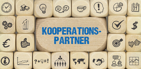 Kooperationspartner