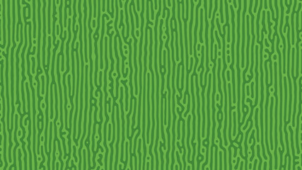 Turing reaction colorful background