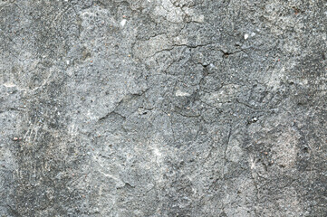 background and texture of abstract old white gray concrete  wall finishing surface.