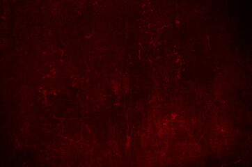 Old scraped wall background