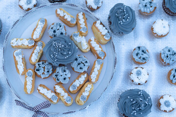 christmas decorations