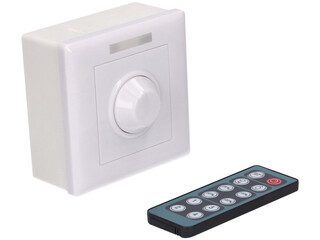 STEROWNIK LED PR-MONO-96-WALL-P © PRESCOT