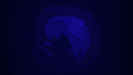 New planet background image,earth background image