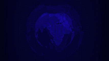 New planet background image,earth background image