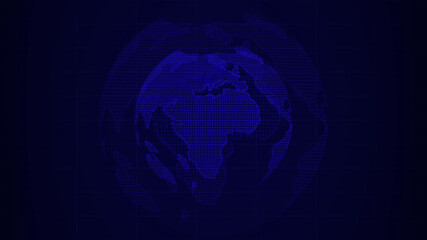 New planet background image,earth background image