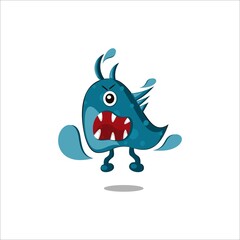 the other shape of virus