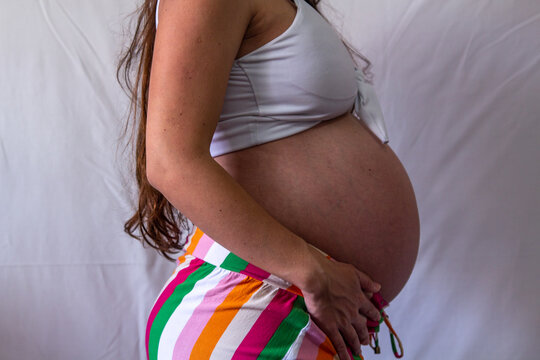 Pregnancy!