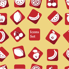 Icon pattern