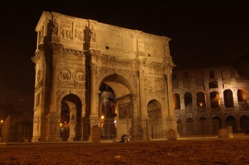 Arco di Costantino